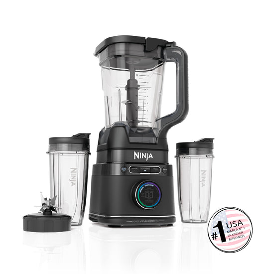 Licuadora 2 en 1 Detect Power Pro Blendsense Ninja