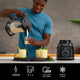 Licuadora 2 en 1 Detect Power Pro Blendsense Ninja