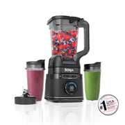 Licuadora 2 en 1 Detect Power Pro Blendsense Ninja