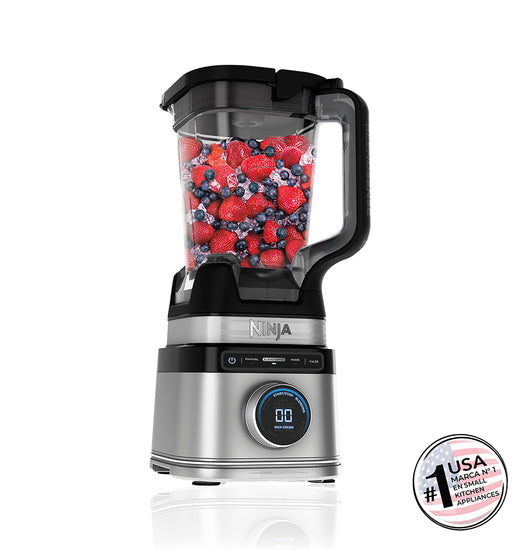 Licuadora Detect Power Pro con Tecnología BlendSense 1200 W Ninja