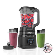 Licuadora 2 en 1 Detect Power Pro Blendsense Ninja