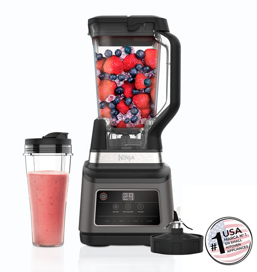 Licuadora Profesional Blender 2 en 1 BN750 Ninja