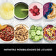 Licuadora y Procesadora 3 en 1 Detect Power Pro Blendsense Ninja
