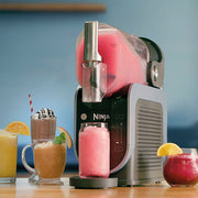 Máquina de Bebidas Heladas SLUSHi Ninja