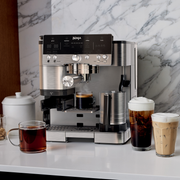 Máquina para Café Luxe Premier Ninja