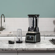 Licuadora Profesional Blender 2 en 1 BN750 Ninja