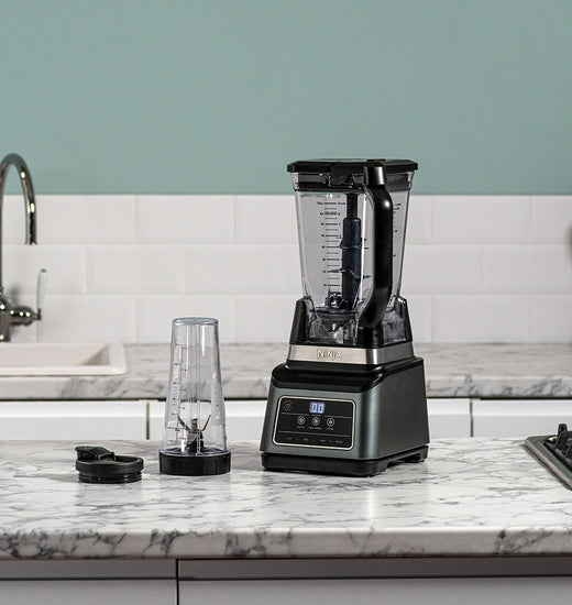 Licuadora Profesional Blender 2 en 1 BN750 Ninja