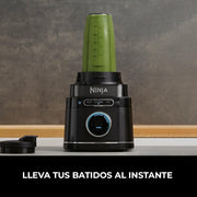 Licuadora 2 en 1 Detect Power Pro Blendsense Ninja