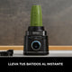 Licuadora 2 en 1 Detect Power Pro Blendsense Ninja