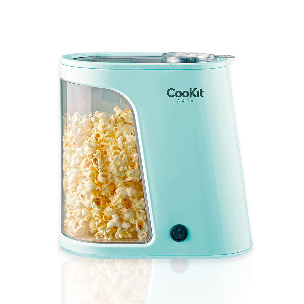 美品 →Pia-no-jaC← Cinema Popcorn TOUR パーカー Máquina de Palomitas de Maíz Cookit – Chef lab CL