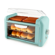 Máquina para Hot Dogs Cookit