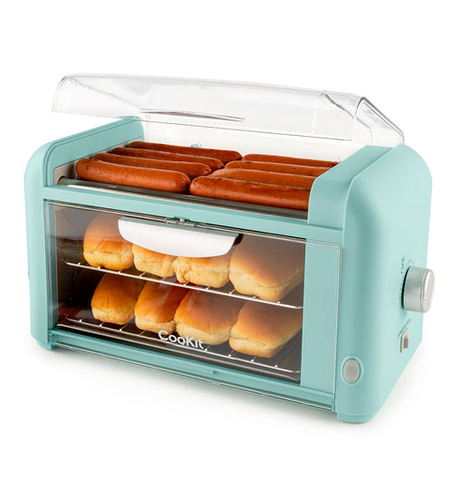 Máquina para Hot Dogs Cookit