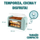 Máquina para Hot Dogs Cookit