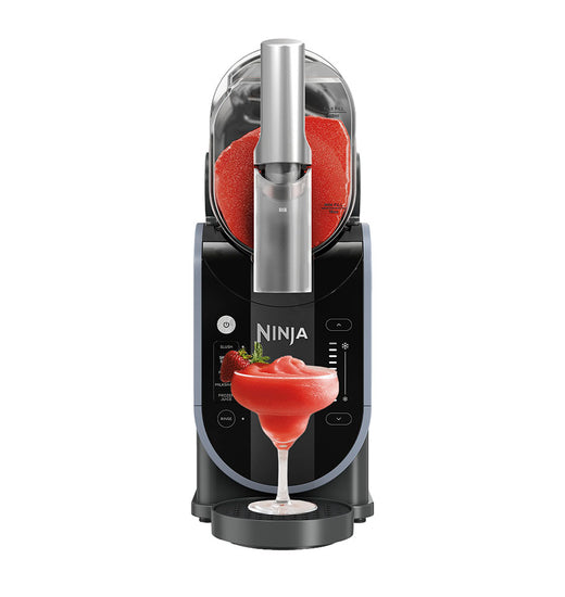Máquina de Bebidas Heladas SLUSHi Ninja