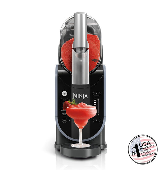 Máquina de Bebidas Heladas SLUSHi Ninja