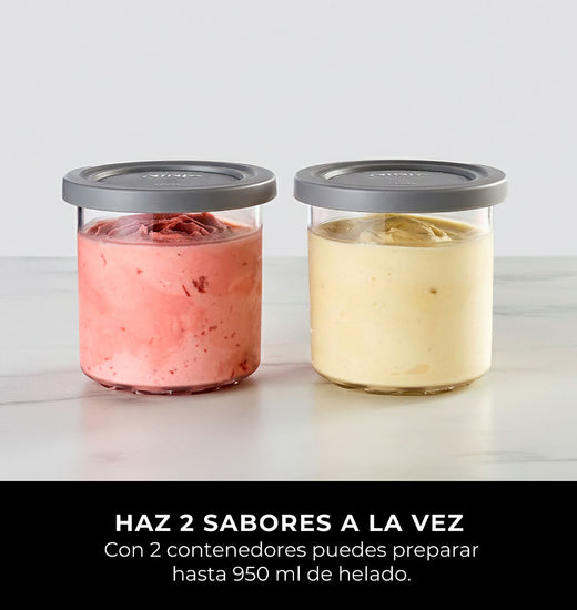 Máquina para hacer Helados Creami Ninja