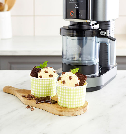 Máquina para hacer Helados Creami Ninja