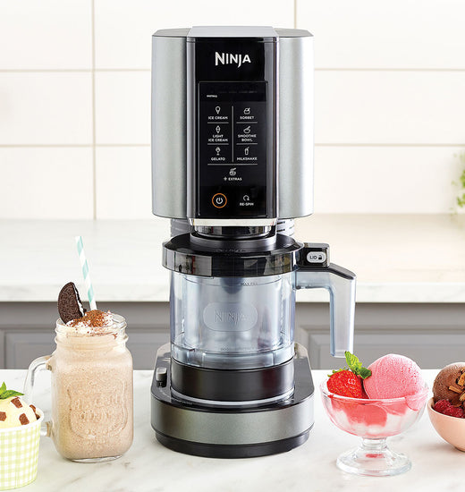 Máquina para hacer Helados Creami Ninja