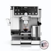 Cafetera Ninja Luxe Café Pro Series