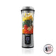 Licuadora Individual Inalámbrica Ninja Blast Negra