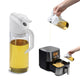 Dispensador de Aceite 3 en 1 Oileroo Lite Dreamfarm