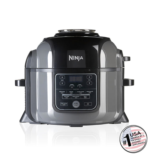 Olla multifuncional Ninja con freidora de aire 7 en 1 6L