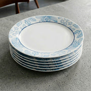 Juego de 6 Platos de fondo 26.7 cm Rutherford Corelle