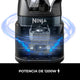Licuadora 2 en 1 Detect Power Pro Blendsense Ninja