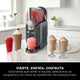 Máquina de Bebidas Heladas SLUSHi Ninja