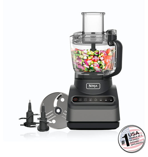 Procesador de alimentos Ninja Professional 850W Ninja