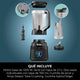 Licuadora 2 en 1 Detect Power Pro Blendsense Ninja