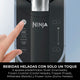 Máquina de Bebidas Heladas SLUSHi Ninja