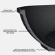 Sartén Antiadherente NeverStick Essential 26 cm Ninja