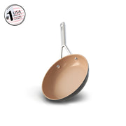 Sartén Antiadherente Extended Life Ceramic 20 cm Ninja
