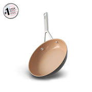 Sartén Antiadherente Extended Life Ceramic 24 cm Ninja