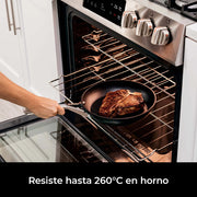 Sartén Antiadherente NeverStick Essential 30 cm Ninja