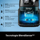 Licuadora 2 en 1 Detect Power Pro Blendsense Ninja