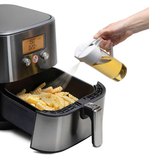 Dispensador de Aceite 3 en 1 Oileroo Lite Dreamfarm
