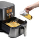 Dispensador de Aceite 3 en 1 Oileroo Lite Dreamfarm