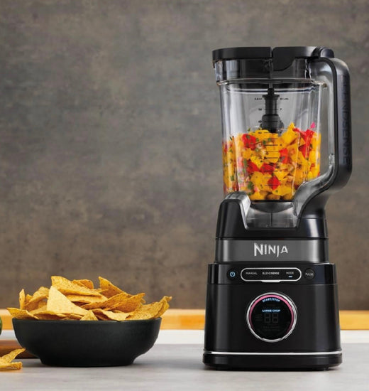 Licuadora 2 en 1 Detect Power Pro Blendsense Ninja