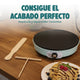 Máquina para Preparar Crepes Cookit