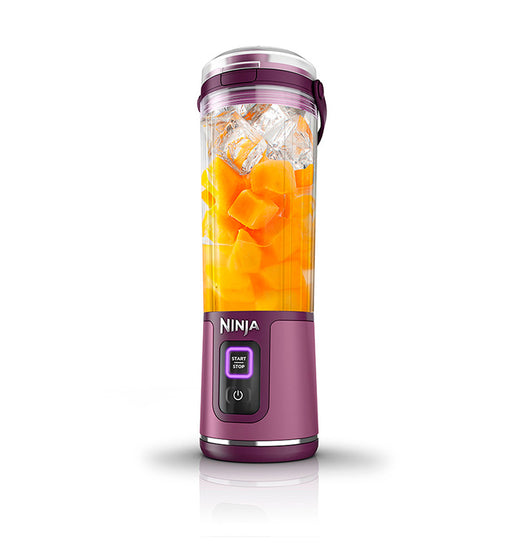 Licuadora Individual inalámbrica Ninja Blast Passion Fruit