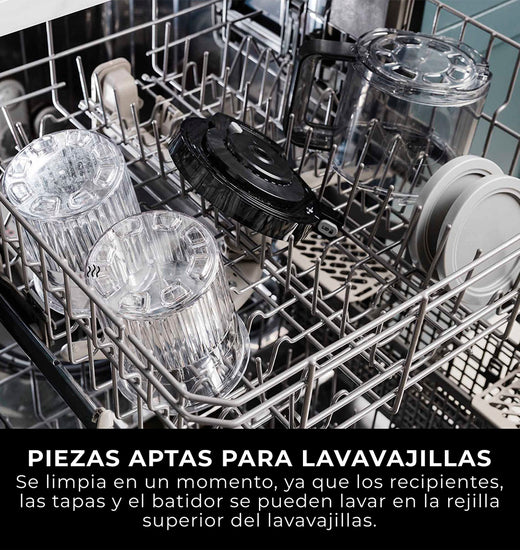 Máquina para hacer Helados Creami Deluxe Ninja