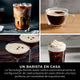 Cafetera Luxe Café Premier 3 en 1 Ninja