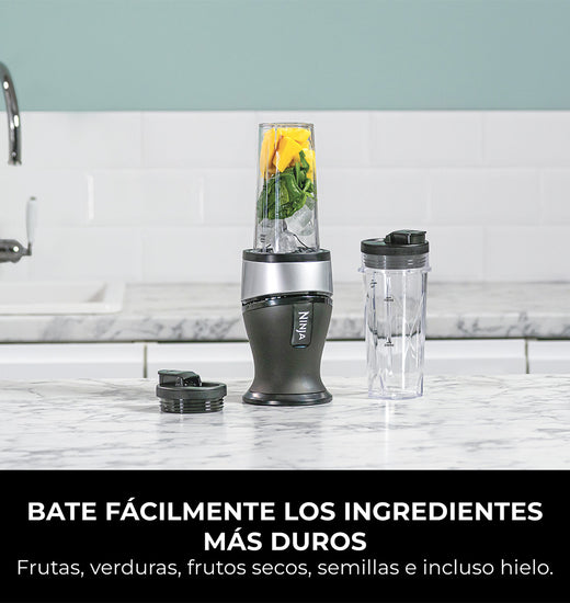 Licuadora Individual Ninja Plus 700W