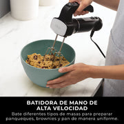 Batidora de inmersión 3 en 1 CI100EU Ninja