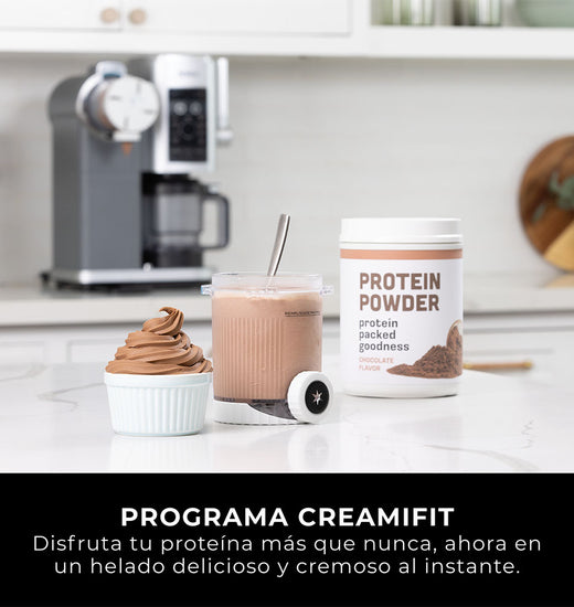 Máquina de Helado Swirl Ninja