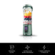 Licuadora Individual inalámbrica Ninja Blast Esmerald