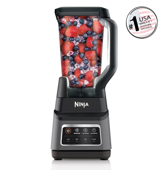 Licuadora profesional Blender Plus BN701 Ninja