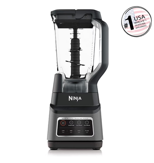 Licuadora profesional Blender Plus BN701 Ninja